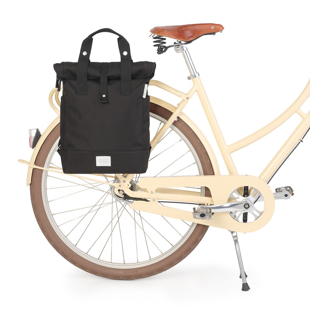 City Bikepack