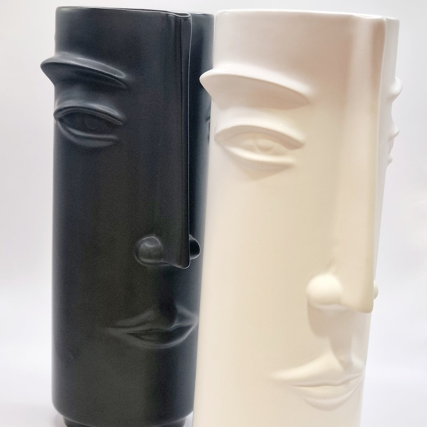 Vase Face