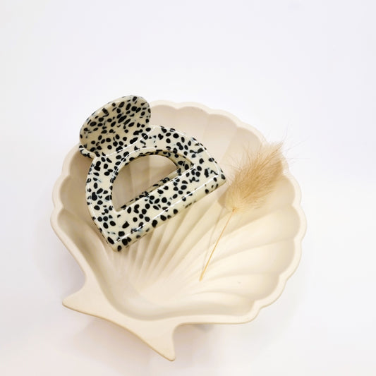 Haarspange Dots klein