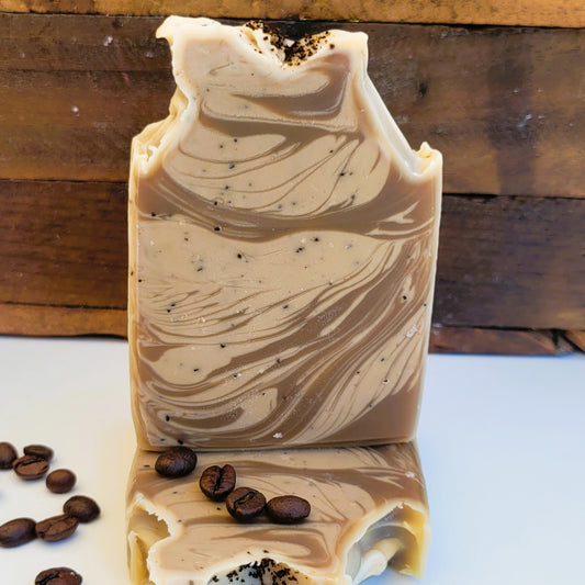 EGS Hand- & Duschseife Kaffee Crema